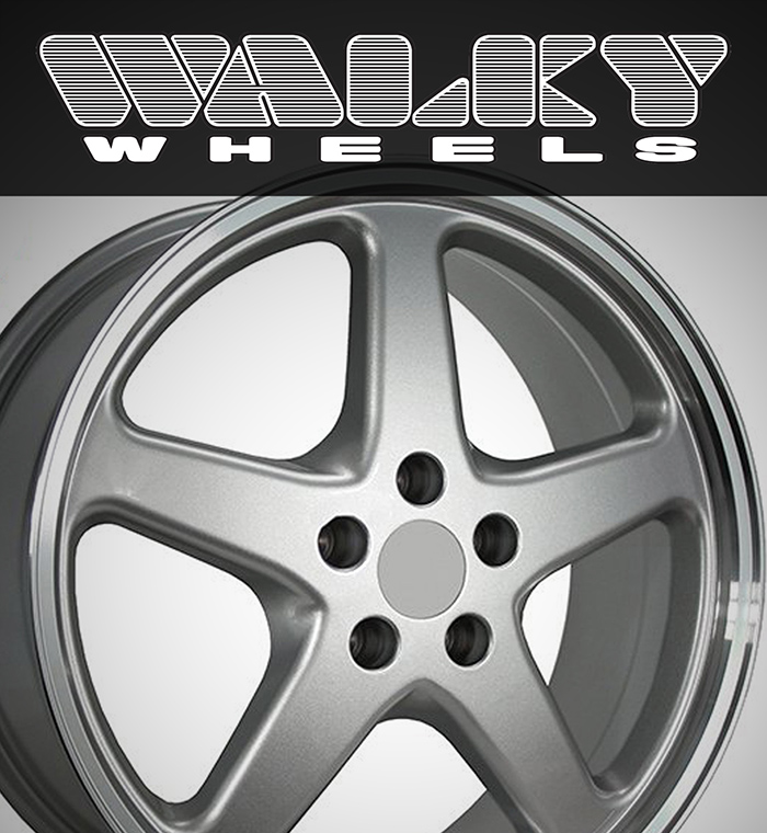 Our Wheels / Tempe Tyres Wholesale